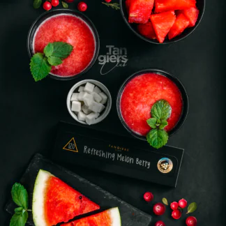 Tangiers Refreshing Melon Berry (TC 04) 250gr (#120)