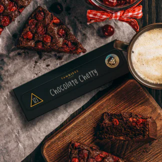 Tangiers Chocolate Cherry (TC 06) 250gr (#121)