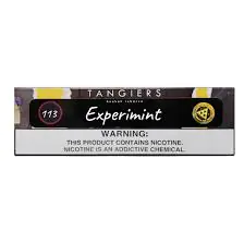 Tangiers F-Line Experimint 250gr