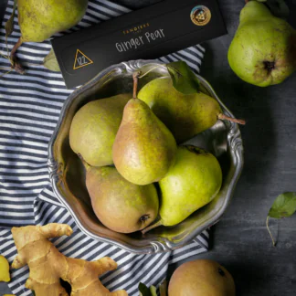 Tangiers Ginger Pear 100gr