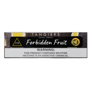 Tangiers Forbidden Fruit 100gr
