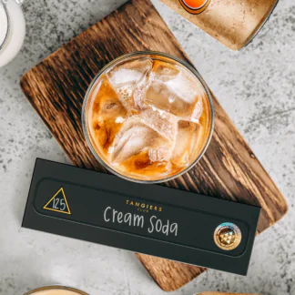 Tangiers Cream Soda (TC 12) 100gr