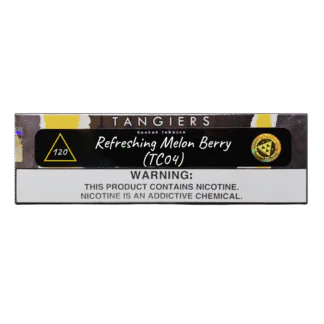 Tangiers Refreshing Melon Berry (TC 04) 100gr