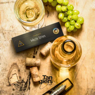 Tangiers White Grape 250gr (#13)