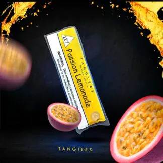 Tangiers Passionfruit Lemonade (TC 15) 100gr