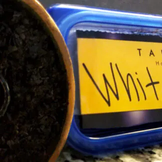 Tangiers White Grape 250gr (#13)