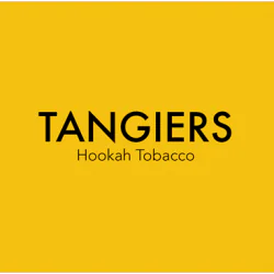 Tangiers Strawberry Lemongrass 100gr