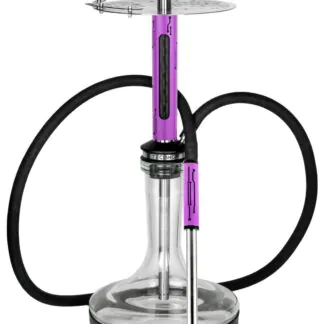 Geometry Techno | Purple