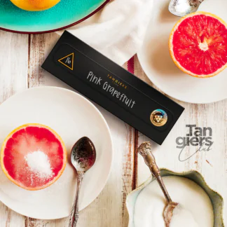 Tangiers Pink Grapefruit 250gr (#16)