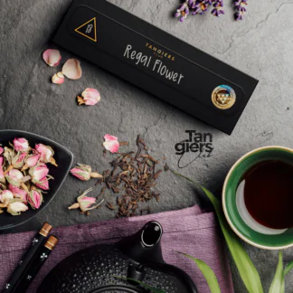 Tangiers Regal Flower 250gr (#18)