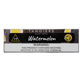 Tangiers Watermelon 250gr (#19)