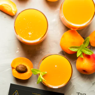 Tangiers Juicy Peach 250gr (#20)