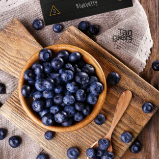 Tangiers Blueberry 250gr (#21)
