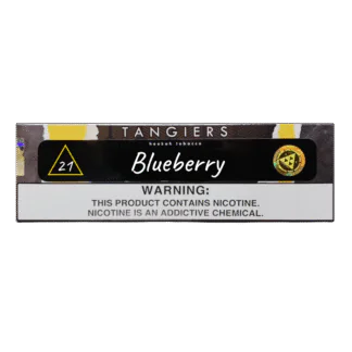 Tangiers Blueberry 250gr (#21)