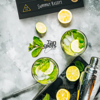 Tangiers Summer Resort 250gr (#22)