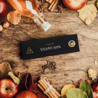 Tangiers Kashmir Apple 250gr (#23)