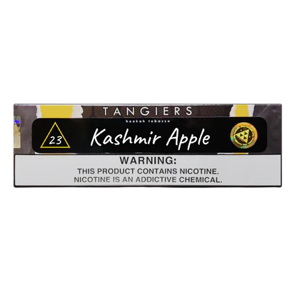 Tangiers Kashmir Apple 250gr (#23)