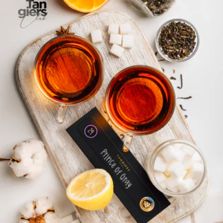 Tangiers Prince of Gray Burley 100gr