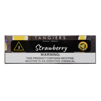 Tangiers Strawberry 250gr (#3)