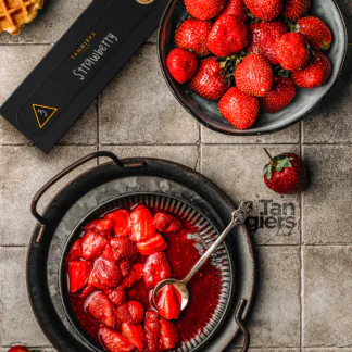 Tangiers Strawberry 250gr (#3)