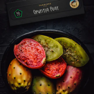 Tangiers Opuntia Pear Birquq 100gr (#33)