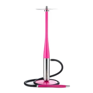 Union Hookah Argument Pink