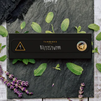 Tangiers Blitzsturm 250gr (#4)