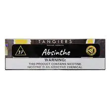 Tangiers Absinthe F-Line 250gr (#37)