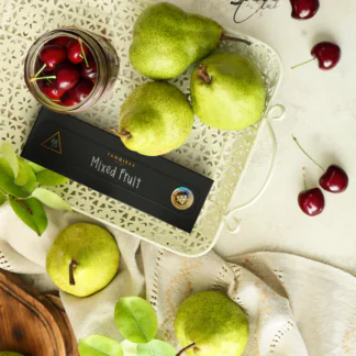 Tangiers Mixed Fruit 250gr (#4B)