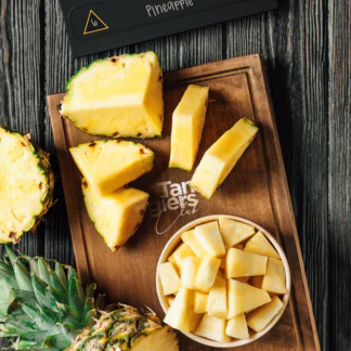 Tangiers Pineapple 250gr (#6)