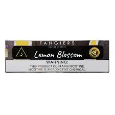 Tangiers Lemon Blossom 250gr (#5)