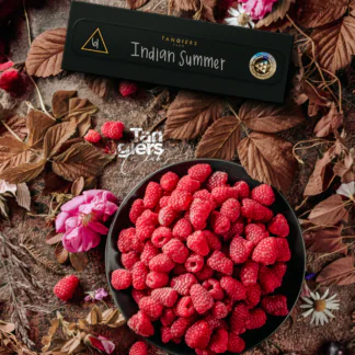 Tangiers Indian Summer Birquq 100gr