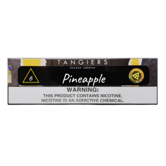 Tangiers Pineapple 250gr (#6)