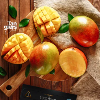 Tangiers Eric's Mango 250gr (#7)