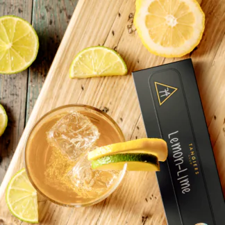 Tangiers Lemon - Lime Birquq 100gr