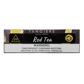 Tangiers F-Line Red Tea 250gr