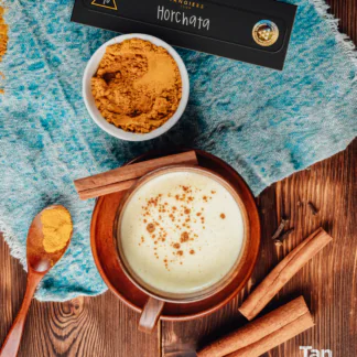 Tangiers Horchata Birquq 100gr