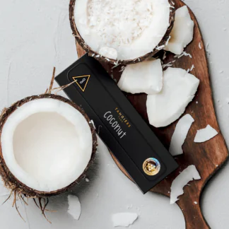 Tangiers Coconut 250gr (#8)