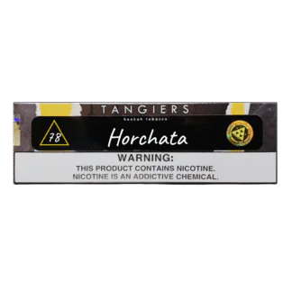 Tangiers Horchata Birquq 100gr