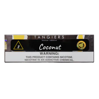 Tangiers Coconut 250gr (#8)