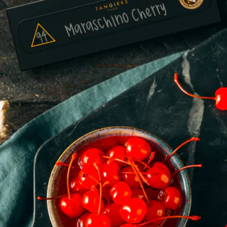Tangiers Maraschino Cherry Birquq 100gr