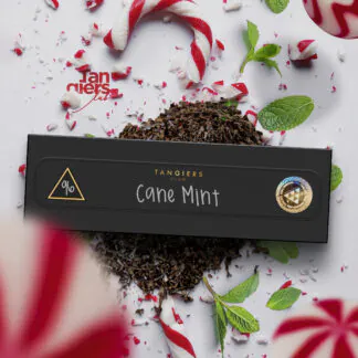 Tangiers Cane Mint Birquq 250gr