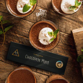 Tangiers Chocolate Mint 100gr (#97)