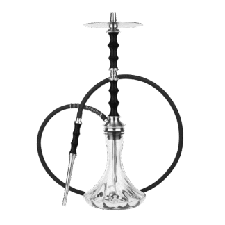 Japona Sensei Hookah | Black