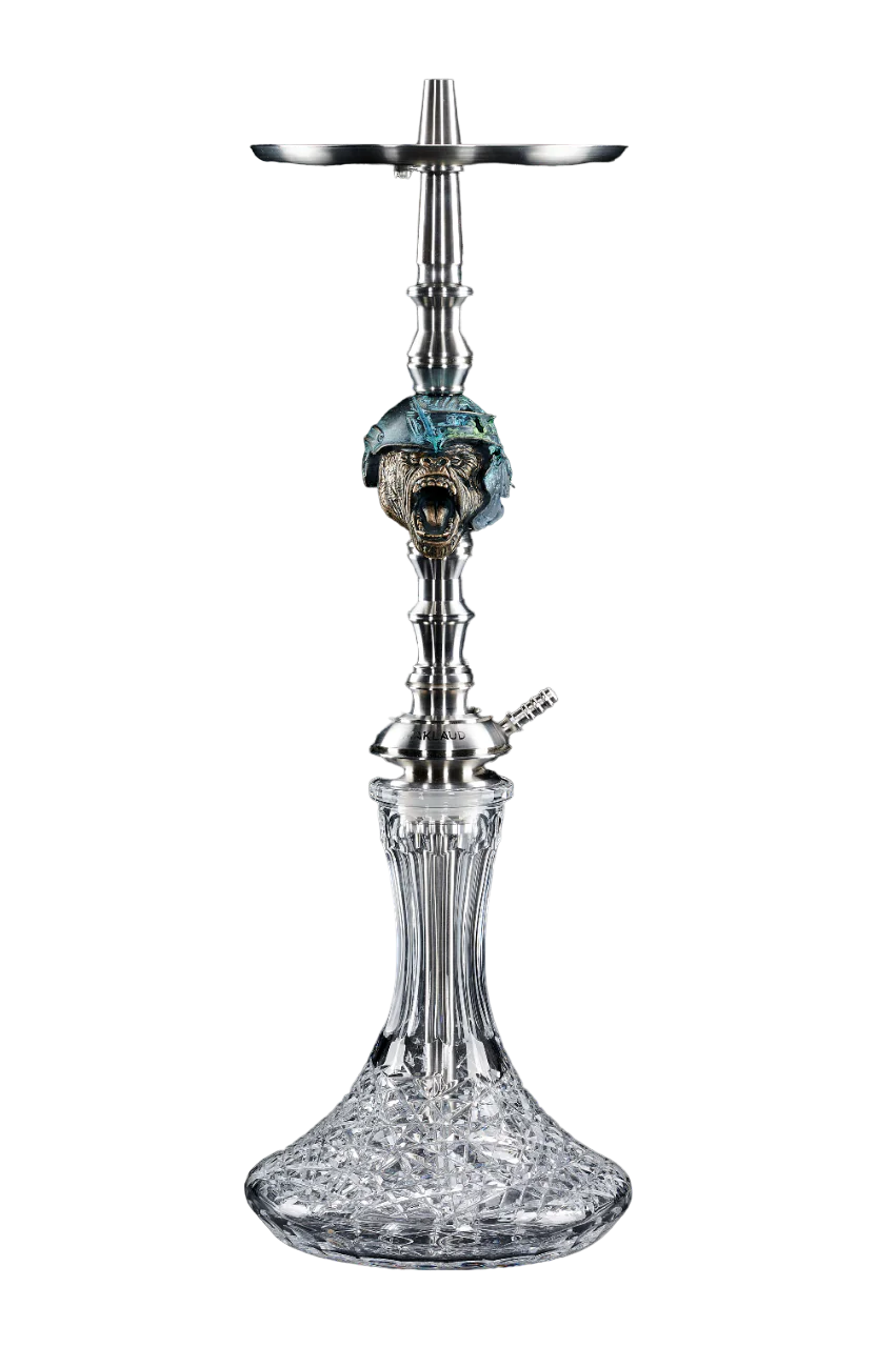 Maklaud Project 23 Hookah - Image 3