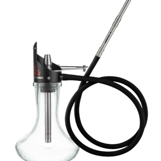 El Bomber Shuriken Hookah