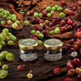 WTO Gooseberry 20gr
