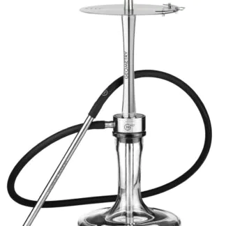 Geometry Big Bro Steel Hookah