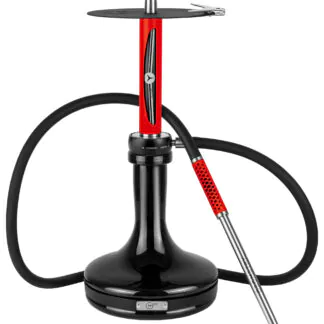 Geometry Little Bro AMG Steel | Red