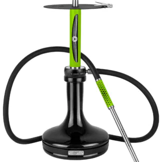 Geometry Little Bro AMG Steel | Green